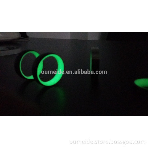 New arrival fashion jewelry OEM factory wholesale Carbon fiber ring boy's ring fashion